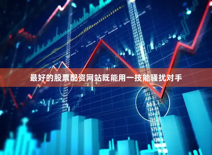 最好的股票配资网站既能用一技能骚扰对手